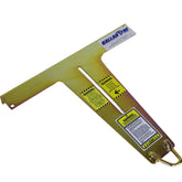 B-Safe - Roof Anchor Temporary T-Bar B-Safe 15kN 1 Person | BSL5000